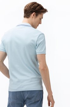 Lacoste поло чоловіче