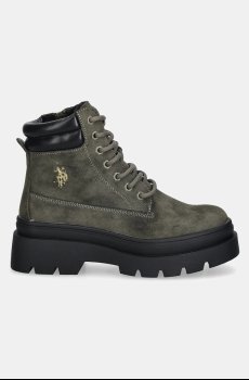 Полусапожки U.S. Polo Assn. SHONA001