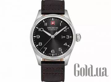 Швейцарские часы Hanowa