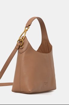 Кожаная сумочка Twinset