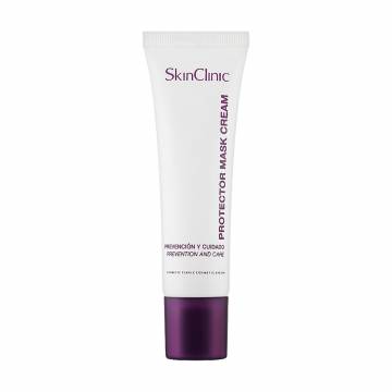 Маска-крем для лица SkinClinic Protector Mask Cream, 30 мл Маска-крем для лица SkinClinic Protector Mask Cream, 30 мл