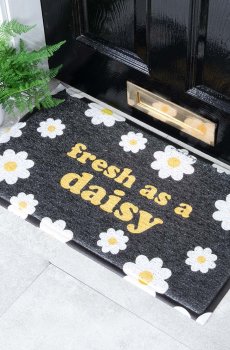 Коврик Artsy Doormats 70 x 40 cm