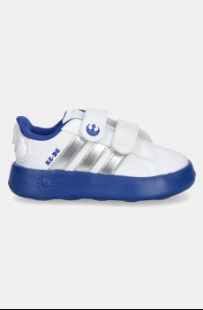 Детские кроссовки adidas DROIDS Grand Court