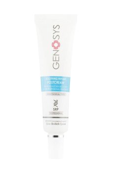 Смягчающий успокаивающий крем для лица Genosys Soothing Repair Postcream, 20 г