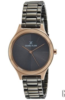 Часы Daniel Klein