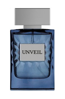 Cyrus Parfums Unveil Туалетная вода мужская, 90 мл