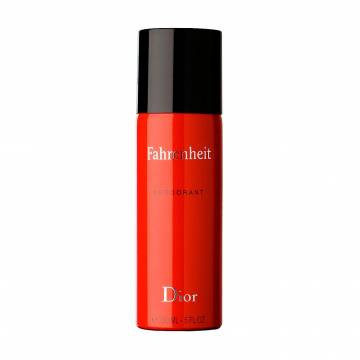 Парфюмированный дезодорант-спрей Dior Fahrenheit мужской, 150 мл Парфюмированный дезодорант-спрей Dior Fahrenheit мужской, 150 мл