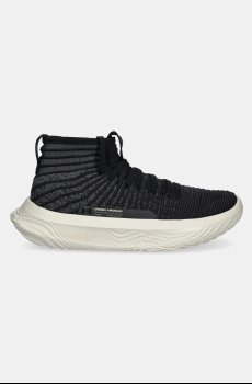 Обувь для баскетбола Under Armour Flow Futr x Elite Lux