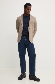 Хлопковая футболка Guess