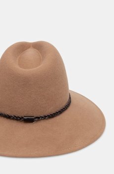 Шерстяная шляпа Barbour