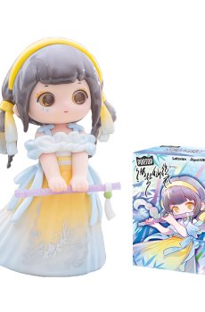 Коллекционная фигурка-сюрприз Pop Top Letsvan серии Ziyuli Сказочный сон, от 8 лет (17Zl-0203-02)