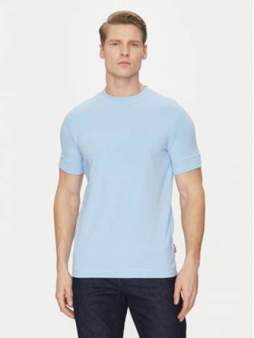 JOOP! Jeans Футболка 30044716 Блакитний Modern Fit JOOP! Jeans Футболка 30044716 Блакитний Modern Fit