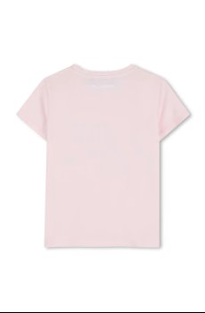 Детская футболка Karl Lagerfeld