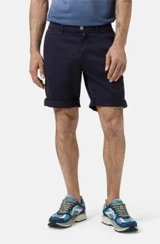 Мужские темно-синие шорты Синий 30 Pierre Cardin C3 34770.4007