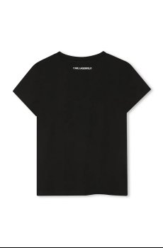 Детская футболка Karl Lagerfeld