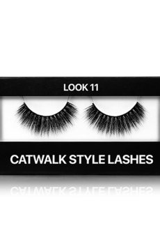 Накладные ресницы на ленте Kodi Professional Catwalk Style, Look 11