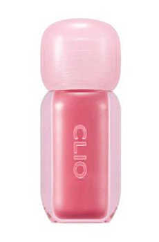 Блеск-тинт для губ Clio Volumate Gloss Tint 200 Bunny Pure Pink, 3 г