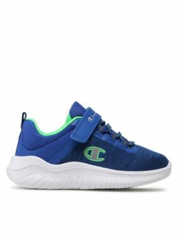 Champion Снікерcи S32621-BS036 Голубий Champion Снікерcи S32621-BS036 Голубий