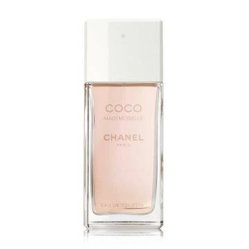 Chanel Coco Mademoiselle Туалетная вода женская, 100 мл Chanel Coco Mademoiselle Туалетная вода женская, 100 мл
