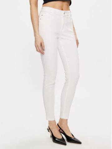 Morgan Джинси 241-POLIA1 Écru Skinny Fit Morgan Джинси 241-POLIA1 Écru Skinny Fit