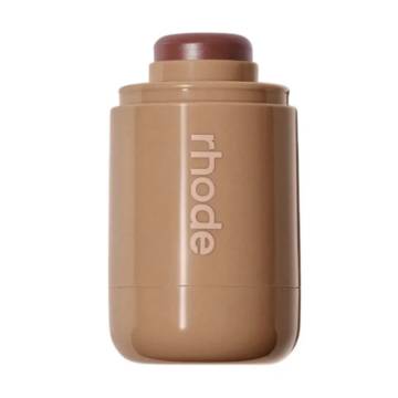 Кремовые румяна для лица rhode Pocket Blush, Toasted Teddy, 5.3 г Кремовые румяна для лица rhode Pocket Blush, Toasted Teddy, 5.3 г