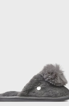 Домашняя обувь