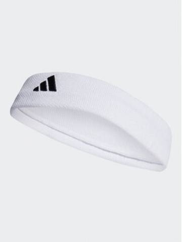 adidas Повязка Tennis Headband HT3908 Білий adidas Повязка Tennis Headband HT3908 Білий