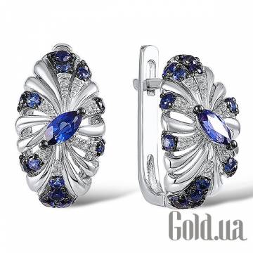 Серьги Lurie Jewelry Серьги Lurie Jewelry