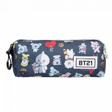 Пенал KaracterMania BT21 Universtar (KRCM-00054) Пенал KaracterMania BT21 Universtar (KRCM-00054)