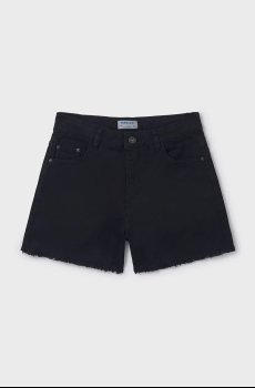 Детские джинсовые шорты Mayoral