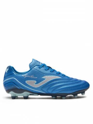 Joma Взуття для футболу Aguila 24 AGUS2404FG Cиній Joma Взуття для футболу Aguila 24 AGUS2404FG Cиній