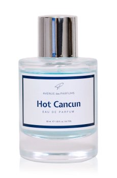 Avenue des Parfums Hot Cancun Парфюмированная вода мужская, 50 мл