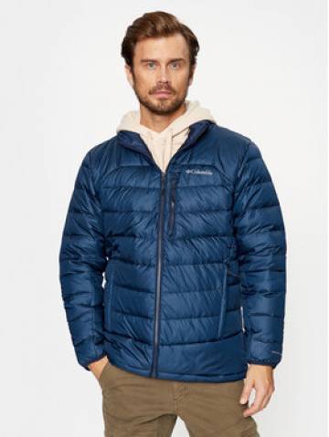 Columbia Пуховик Autumn Park™ Down Jacket Голубий Regular Fit Columbia Пуховик Autumn Park™ Down Jacket Голубий Regular Fit