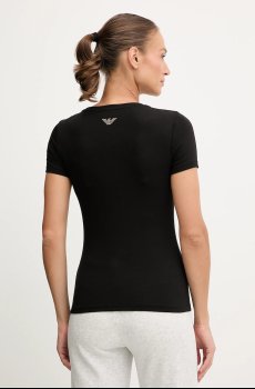 Футболка EA7 Emporio Armani