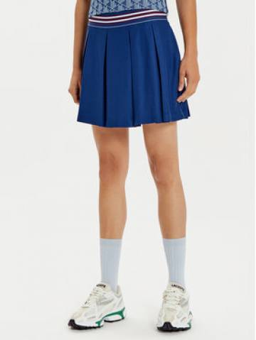 Lacoste Спідниця тенісна JF0990 Голубий Regular Fit Lacoste Спідниця тенісна JF0990 Голубий Regular Fit