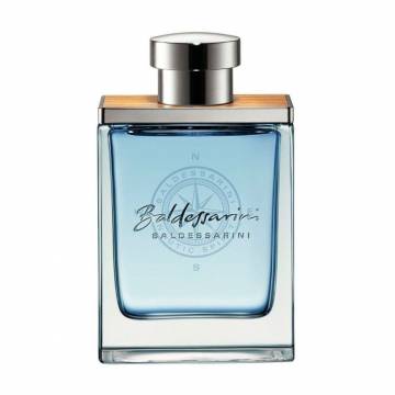 Baldessarini Nautic Spirit Туалетная вода мужская, 50 мл