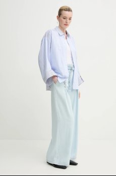 Джинсы MUNTHE FADUMO