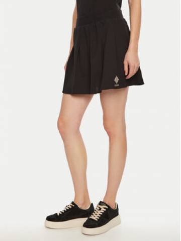Guess Cпідниця-міні V5RD00 KCOK1 Коричневий Regular Fit Guess Cпідниця-міні V5RD00 KCOK1 Коричневий Regular Fit