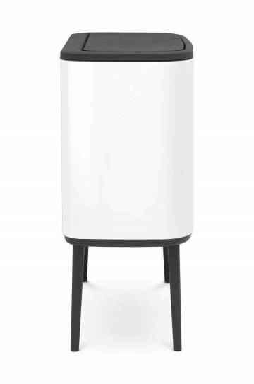 Урна для мусора Brabantia Bo Touch Hi 3 x 11 L Урна для мусора Brabantia Bo Touch Hi 3 x 11 L
