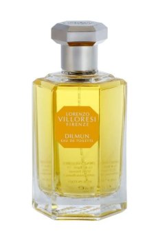 Lorenzo Villoresi Dilmun Туалетная вода унисекс, 100 мл (ТЕСТЕР)
