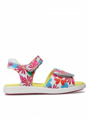 Agatha Ruiz de la Prada Босоніжки 222938-B Кольоровий Agatha Ruiz de la Prada Босоніжки 222938-B Кольоровий
