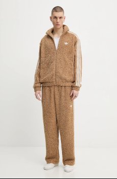 Брюки adidas Originals Boucle
