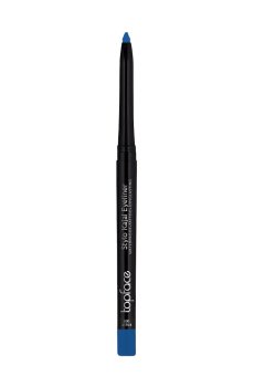 Карандаш для глаз TopFace Stylo Kajal Eyeliner PT617, 009, 0.32 г