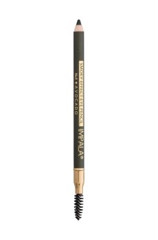 Стойкий карандаш для глаз Impala Smoky Effect Eye Pencil 4 Avocado, 1.2 г