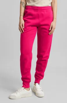 Женские розовые спортивные брюки Premium core 2.0 Розовый M G-Star RAW D21320,C235