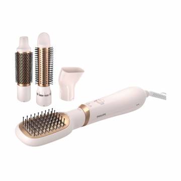 Фен-щетка для волос Philips Air Styler 3000 Series (BHA310/00) Фен-щетка для волос Philips Air Styler 3000 Series (BHA310/00)