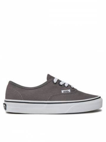 Vans Кросівки Authentic VN0JRAPBQ Сірий Vans Кросівки Authentic VN0JRAPBQ Сірий
