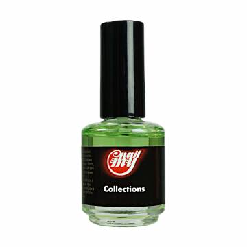 Масло для кутикулы My Nail Cuticle Oil Киви, 15 мл Масло для кутикулы My Nail Cuticle Oil Киви, 15 мл