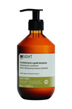Увлажняющий кондиционер Insight Anti-Frizz Hair Hydrating Conditioner для вьющихся волос, 350 мл