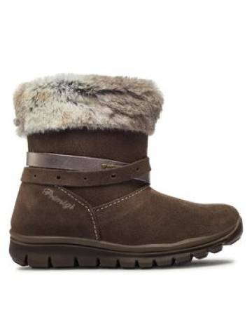Primigi Чоботи GORE-TEX 4889433 M Коричневий Primigi Чоботи GORE-TEX 4889433 M Коричневий